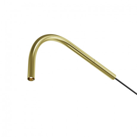 Бра Maytoni Technical C104WL-3W3-6K-BS