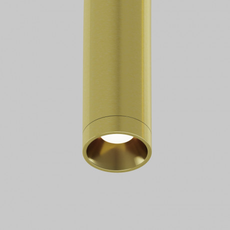 Бра Maytoni Technical C104WL-3W3-6K-BS