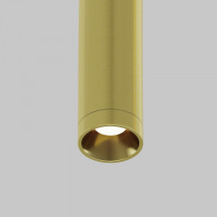 Бра Maytoni Technical C104WL-3W3-6K-BS