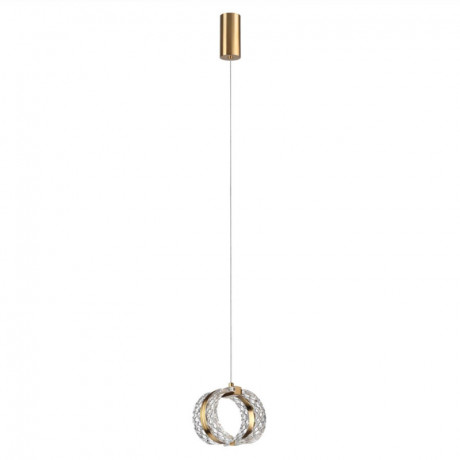 Подвесной светильник Odeon Light 5030/8L