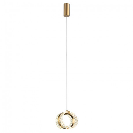 Подвесной светильник Odeon Light 5030/8L