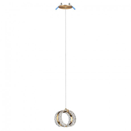 Подвесной светильник Odeon Light 5030/8L