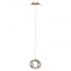 Подвесной светильник Odeon Light 5030/8L