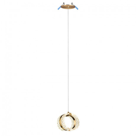 Подвесной светильник Odeon Light 5030/8L