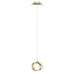 Подвесной светильник Odeon Light 5030/8L