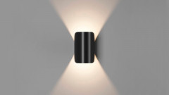 Светильник настенный DesignLed GW-A108-6-BL-WW