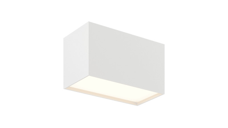 Накладной светильник DesignLed GW-8602-20-WH-NW