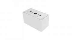 Накладной светильник DesignLed GW-8602-20-WH-NW