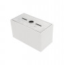Накладной светильник DesignLed GW-8602-20-WH-NW