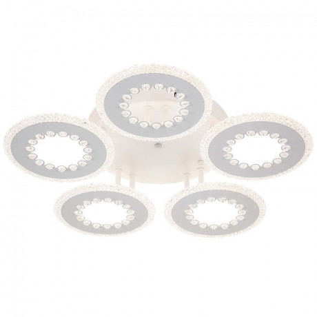 Накладная люстра Escada 10233/5LED