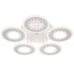 Накладная люстра Escada 10233/5LED