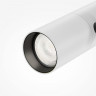Светильник на шине Maytoni Technical TR005-4-12W-DS-BW