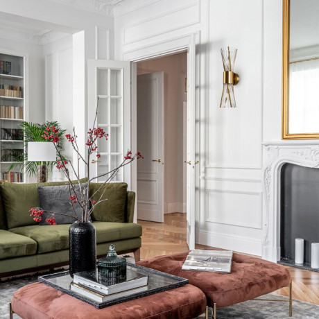 Бра MODELUX ML.517.02 BS