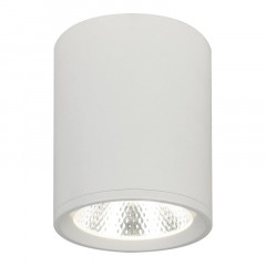 Накладной светильник Escada 20003SMU/02LED SWH