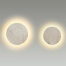 Бра Odeon Light 6625/8WL