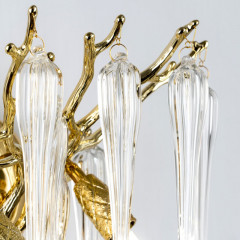 Бра MODELUX MS.2114.350 GD