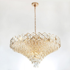 Подвесная люстра MODELUX ML.7555.31 GD