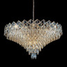 Подвесная люстра MODELUX ML.7555.31 GD