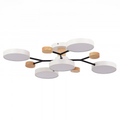 Люстра на штанге Evoluce SLE6006-502-05