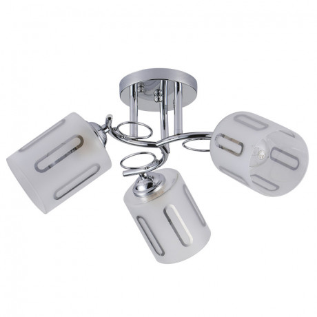 Накладная люстра Escada 1120/3PL