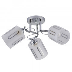 Накладная люстра Escada 1120/3PL