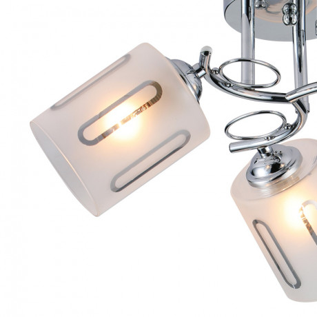 Накладная люстра Escada 1120/3PL