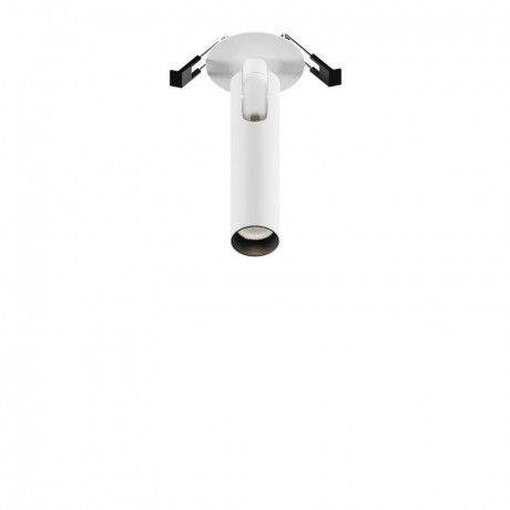 Встраиваемый светильник Maytoni Technical C141RS-L125-6W3K-W