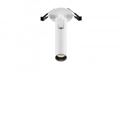 Встраиваемый светильник Maytoni Technical C141RS-L125-6W3K-W