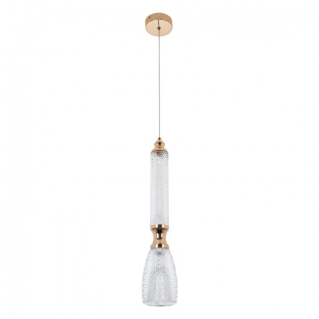 Подвесной светильник MODELUX MS.89118.1 GD