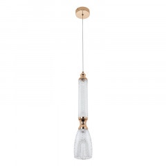 Подвесной светильник MODELUX MS.89118.1 GD