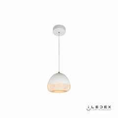 Подвесной светильник iLedex WLD8885-1 WH