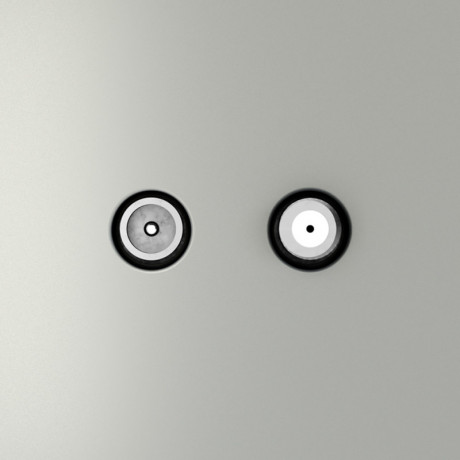 Розетка VOLTUM VLS060405