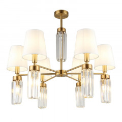 Люстра на штанге Omnilux OML-89807-12