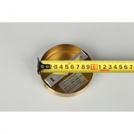 Люстра на штанге Omnilux OML-89807-12