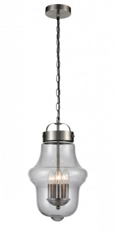 Подвесная люстра Vele Luce VL5045P31