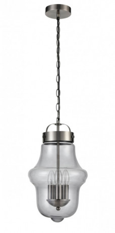 Подвесная люстра Vele Luce VL5045P31