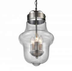 Подвесная люстра Vele Luce VL5045P31