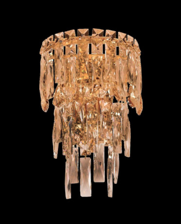 Бра Fluorite FL1061-3W