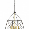 Подвесной светильник Vele Luce VL4272P04