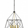 Подвесной светильник Vele Luce VL4272P04