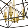Подвесной светильник Vele Luce VL4272P04