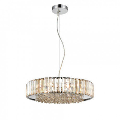 Подвесная люстра Vele Luce VL1563P03