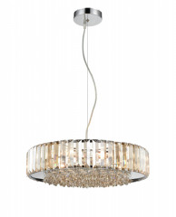 Подвесная люстра Vele Luce VL1563P03