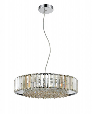 Подвесная люстра Vele Luce VL1563P03