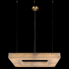 Подвесная люстра Fluorite FL1165-4C1