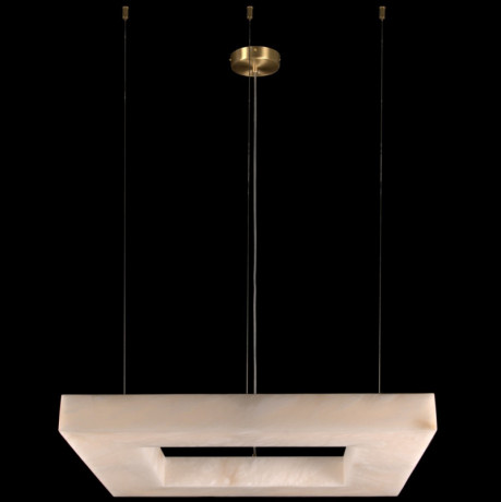 Подвесная люстра Fluorite FL1165-4C1