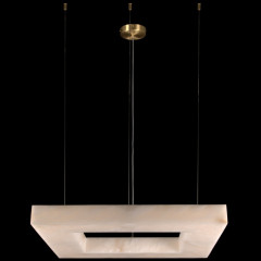 Подвесная люстра Fluorite FL1165-4C1