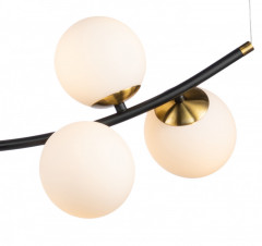 Подвесная люстра Indigo V000087