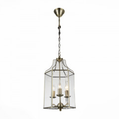 Подвесная люстра ST-Luce SL228.303.03