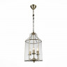 Подвесная люстра ST-Luce SL228.303.03